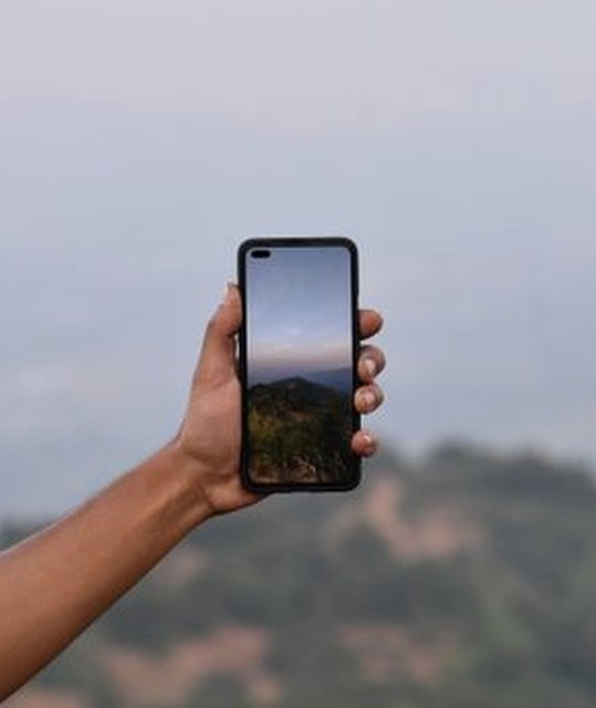 phỏm di động MB66