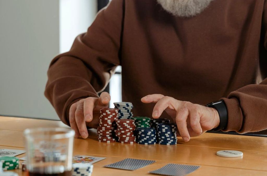mậu binh trực tuyến F8bet